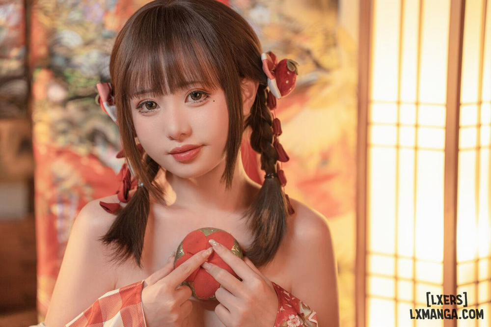 Hình Cosplay 146 0 Nekokoyoshi trang 80