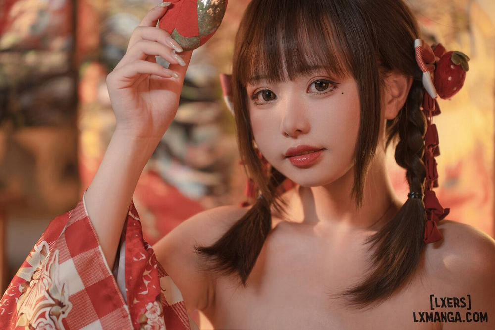 Hình Cosplay 146 0 Nekokoyoshi trang 82