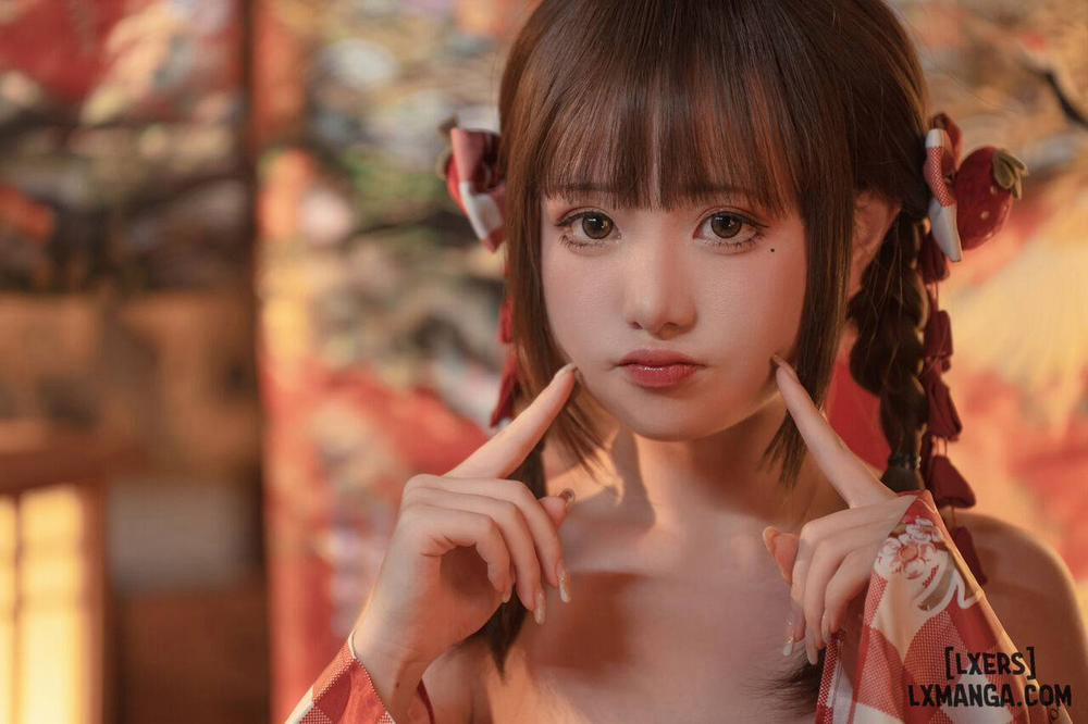 Hình Cosplay 146 0 Nekokoyoshi trang 83