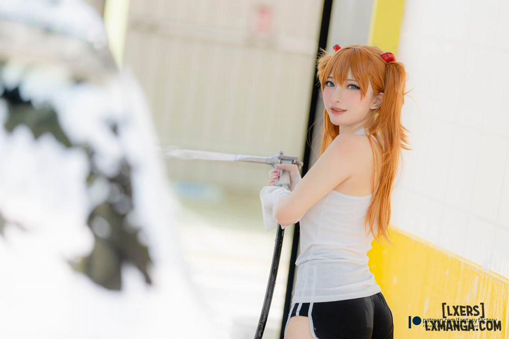 Hình Cosplay 149 0 Siaoding trang 14