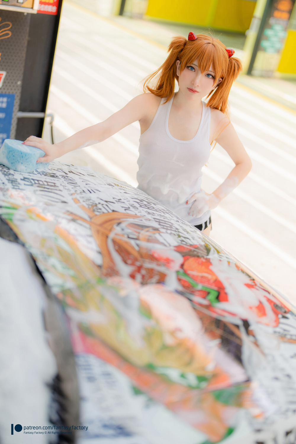 Hình Cosplay 149 0 Siaoding trang 18