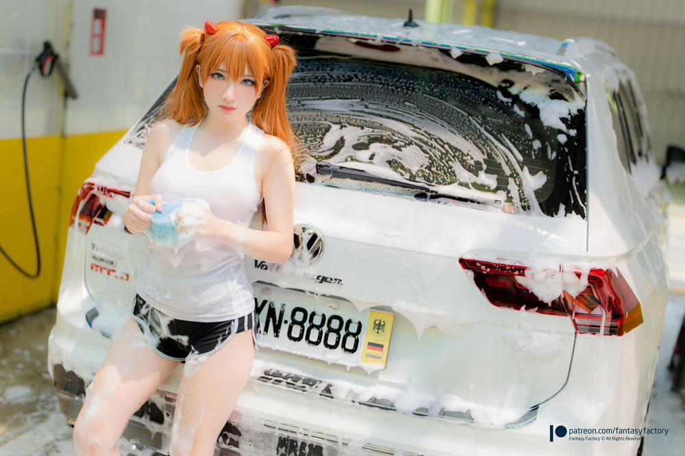 Hình Cosplay 149 0 Siaoding trang 19