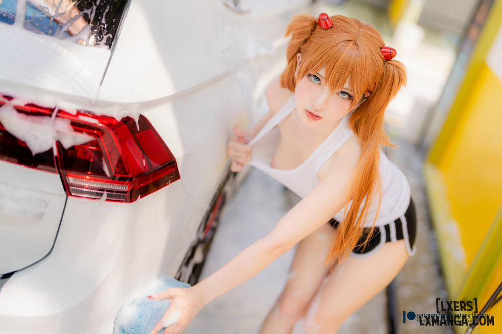 Hình Cosplay 149 0 Siaoding trang 23