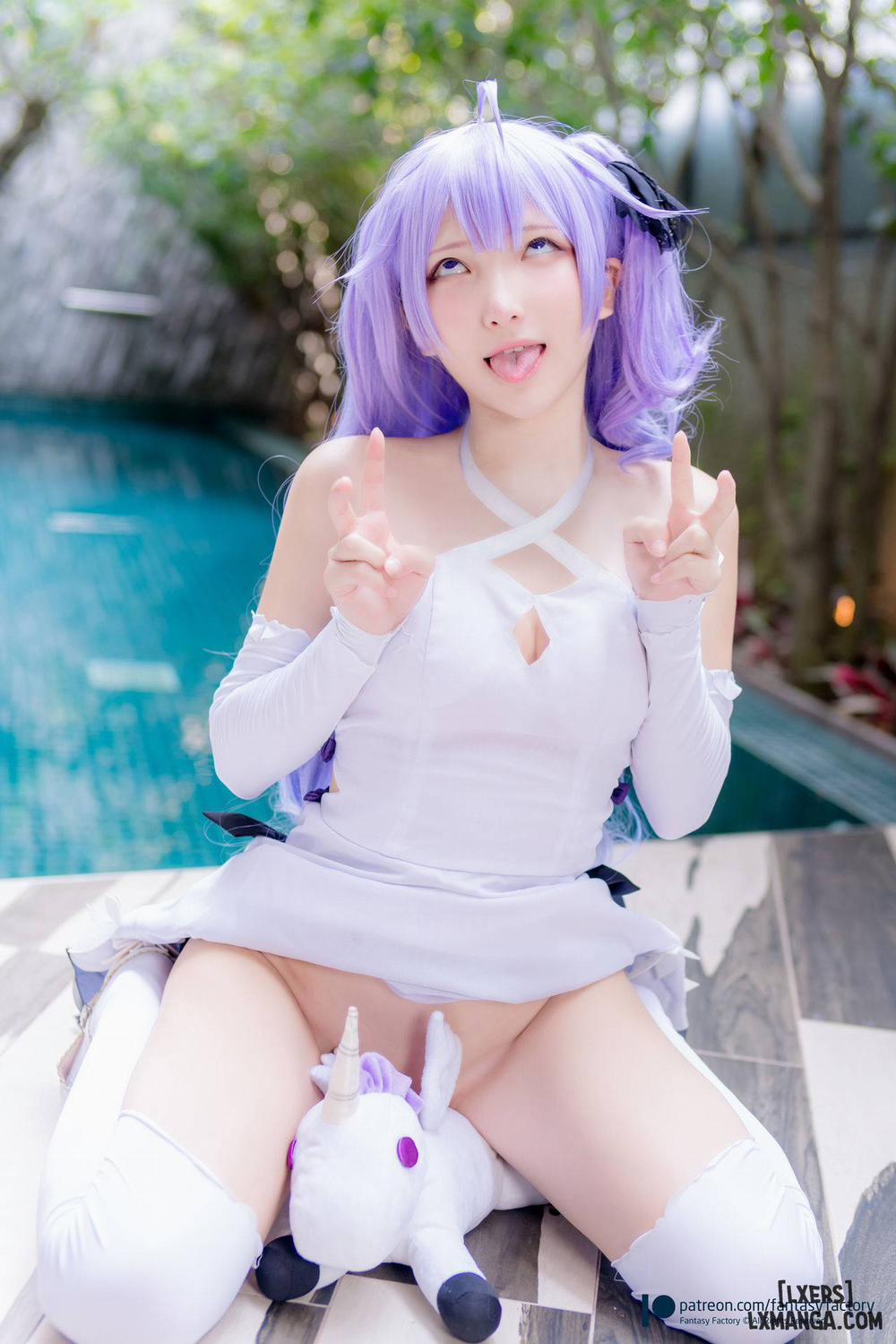 Hình Cosplay 149 0 Siaoding trang 35