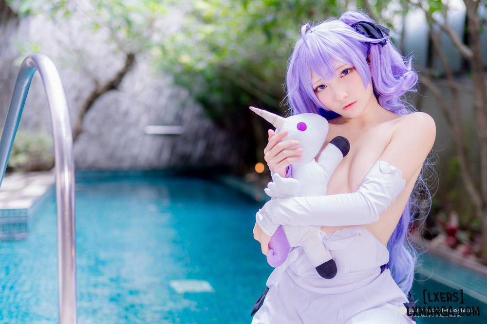 Hình Cosplay 149 0 Siaoding trang 40