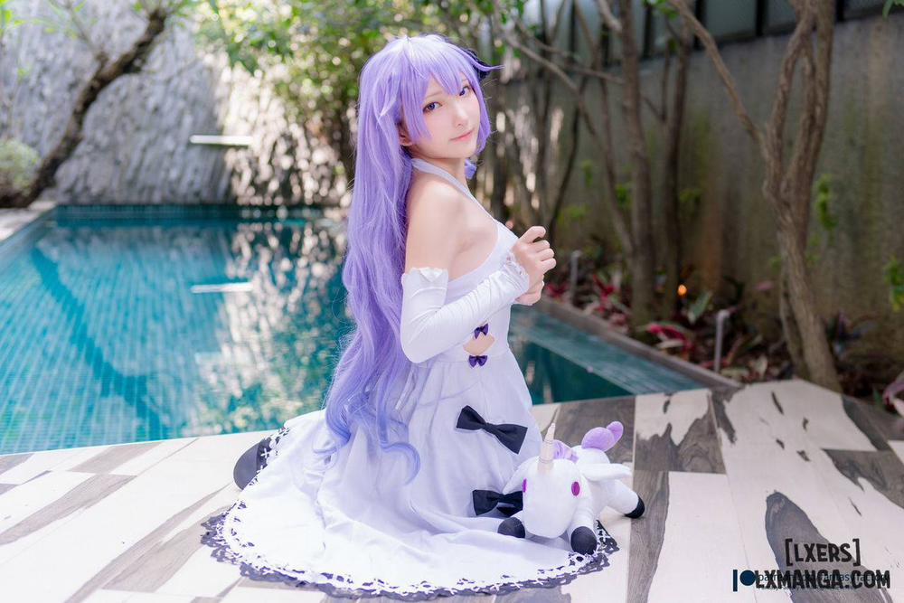 Hình Cosplay 149 0 Siaoding trang 41