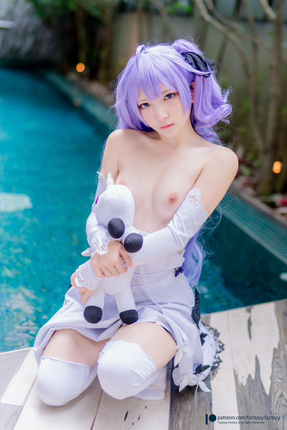 Hình Cosplay 149 0 Siaoding trang 43