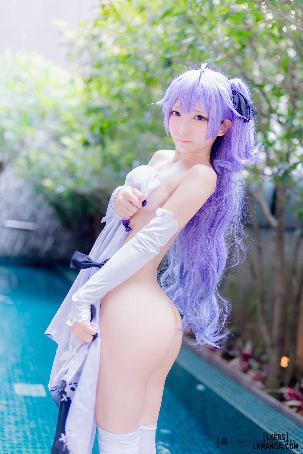 Hình Cosplay 149 0 Siaoding trang 52