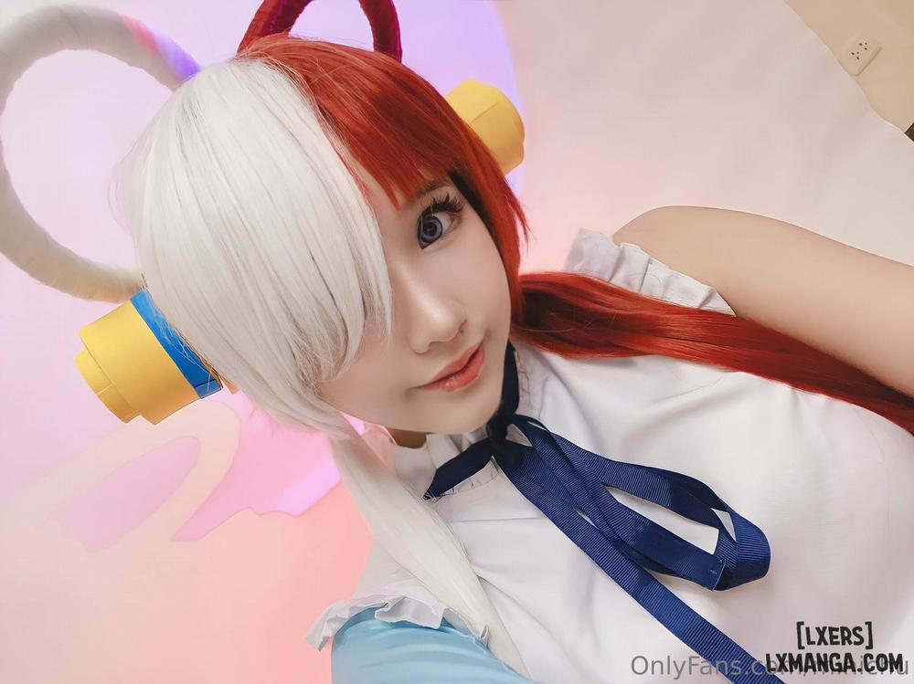 Hình Cosplay 15 - Minichu trang 23