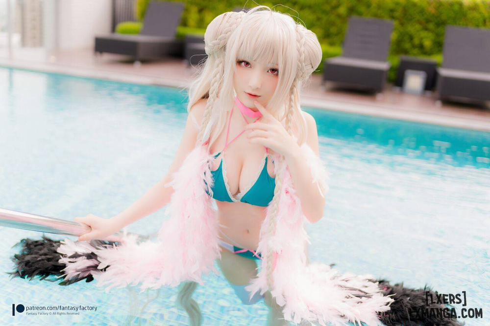 Hình Cosplay 150 0 Siaoding trang 21