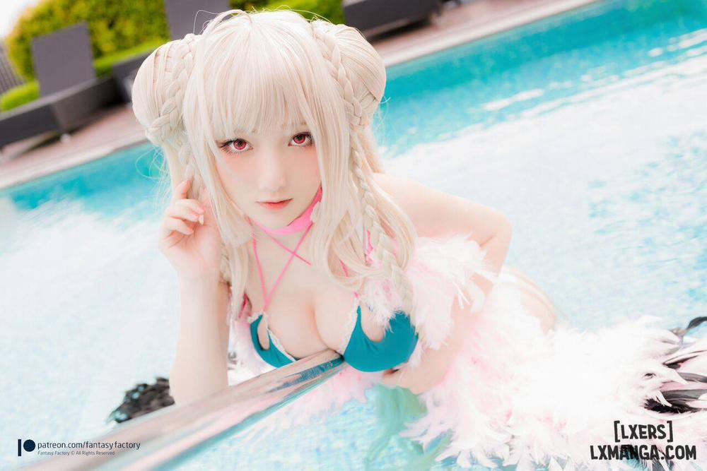 Hình Cosplay 150 0 Siaoding trang 22