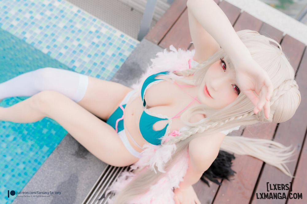 Hình Cosplay 150 0 Siaoding trang 8