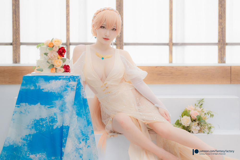 Hình Cosplay 151 0 Siaoding trang 10