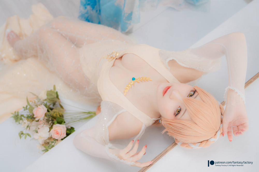 Hình Cosplay 151 0 Siaoding trang 13