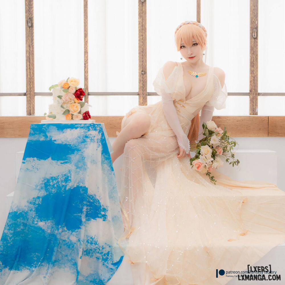 Hình Cosplay 151 0 Siaoding trang 30
