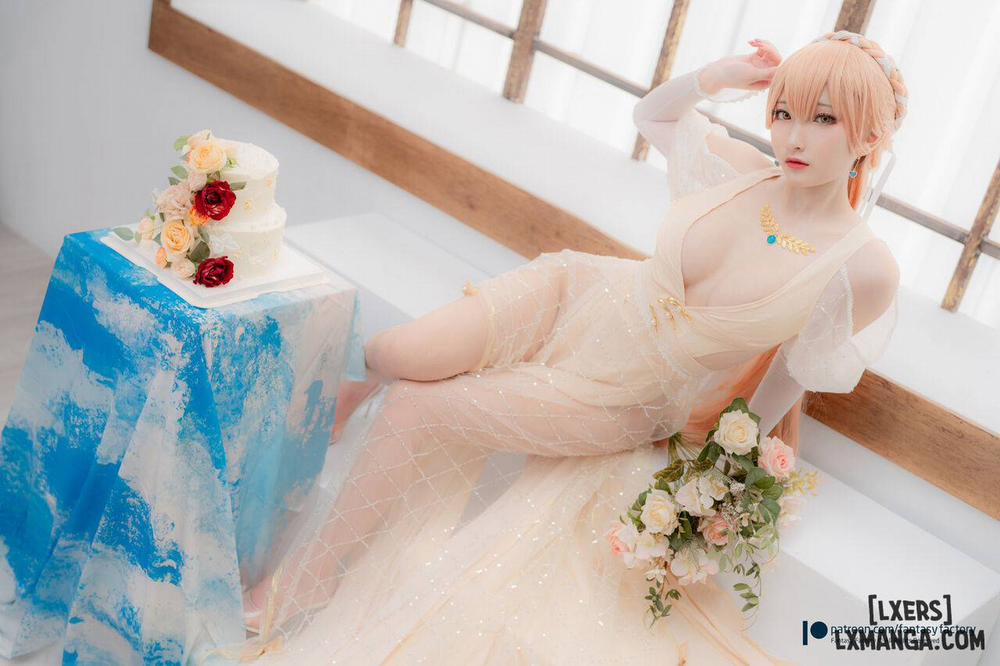 Hình Cosplay 151 0 Siaoding trang 31