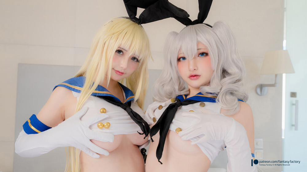 Hình Cosplay 151 0 Siaoding trang 36