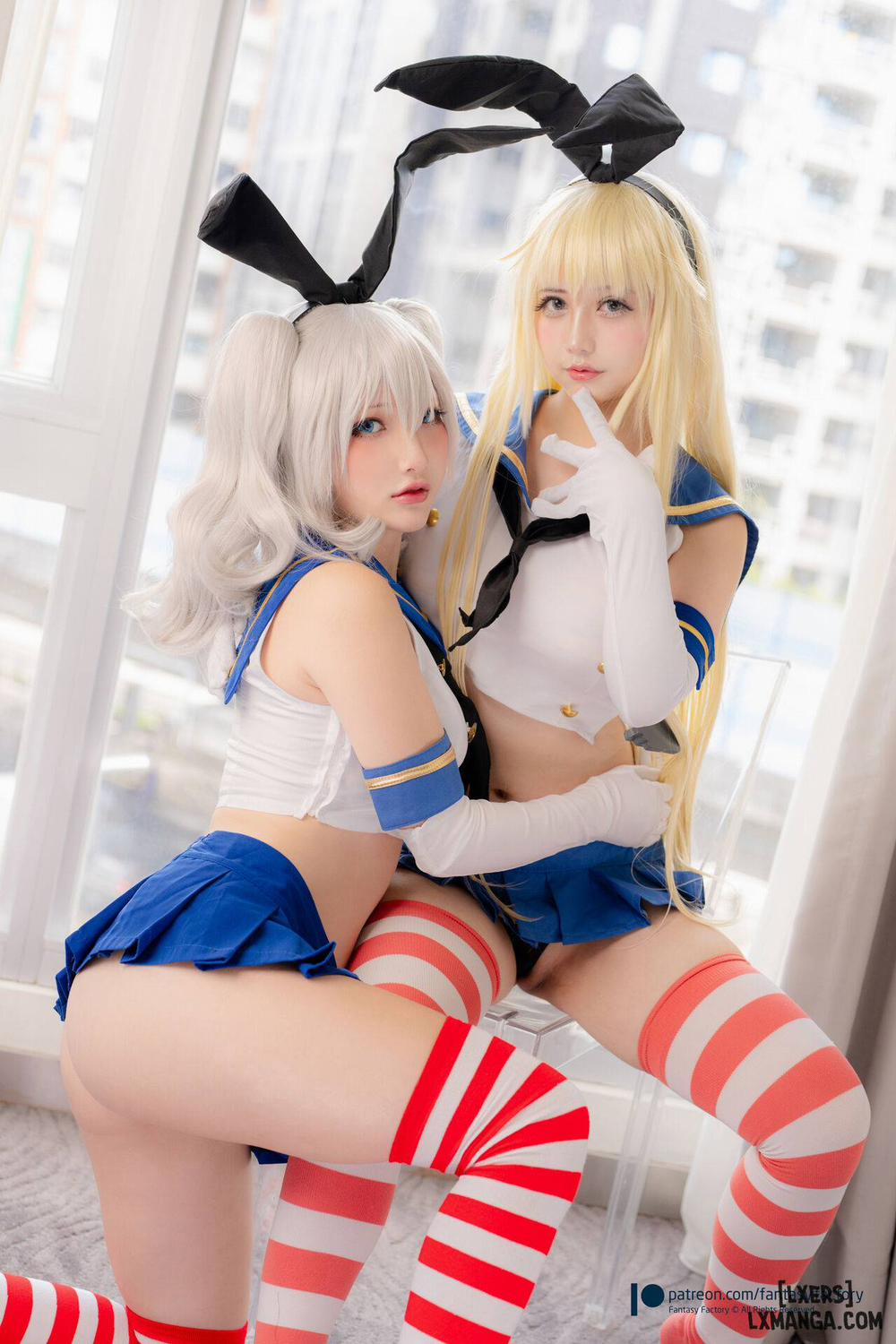 Hình Cosplay 151 0 Siaoding trang 43
