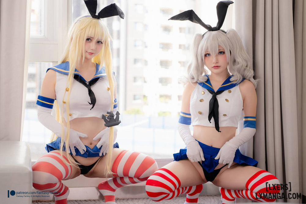 Hình Cosplay 151 0 Siaoding trang 44