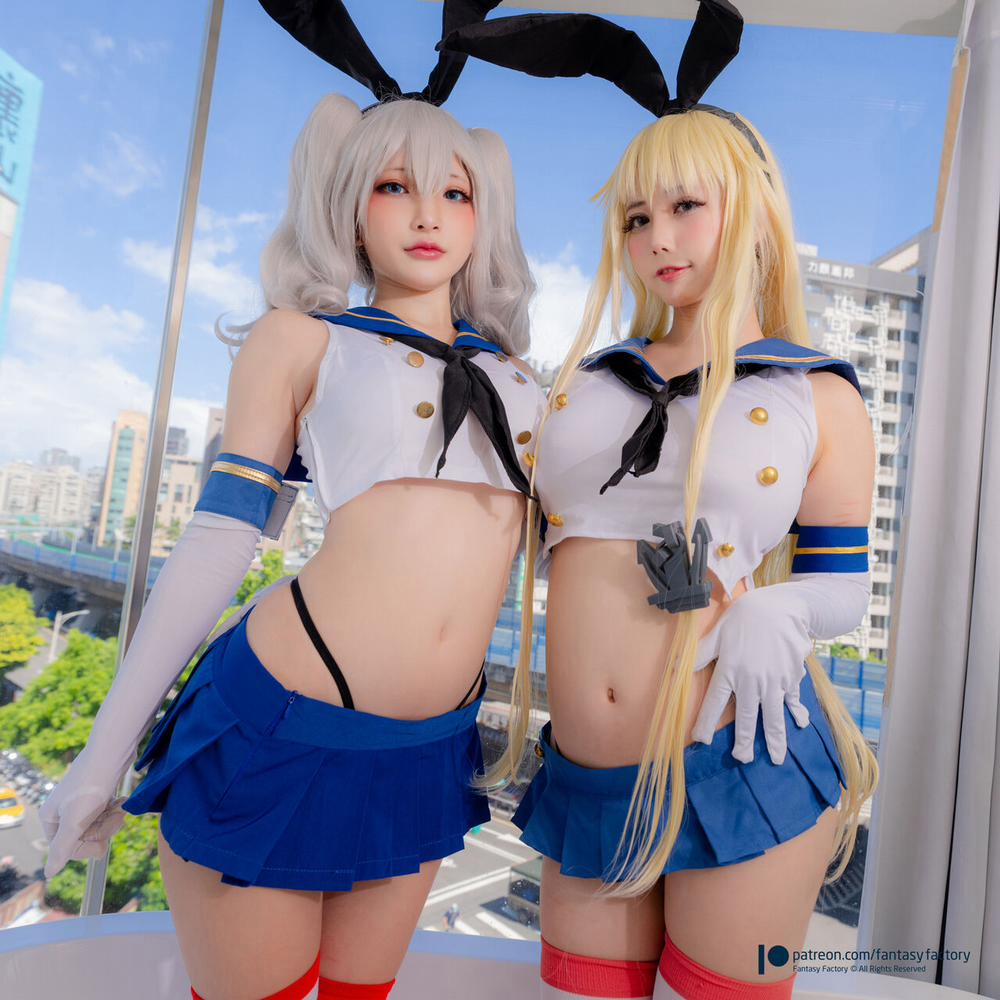 Hình Cosplay 151 0 Siaoding trang 56