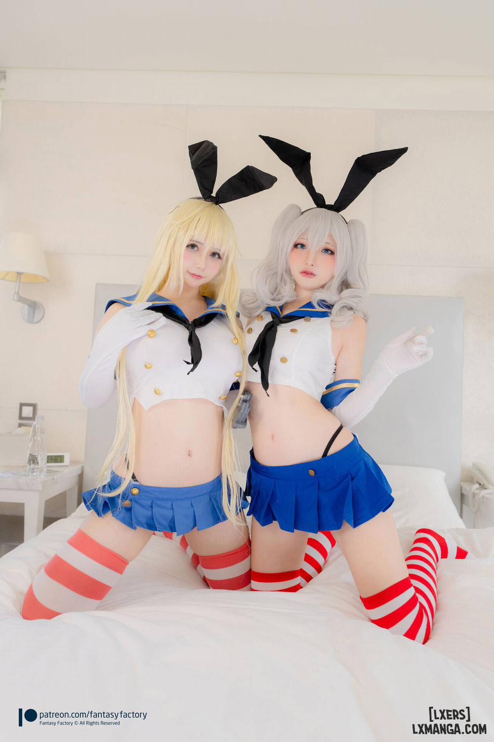 Hình Cosplay 151 - Siaoding trang 32