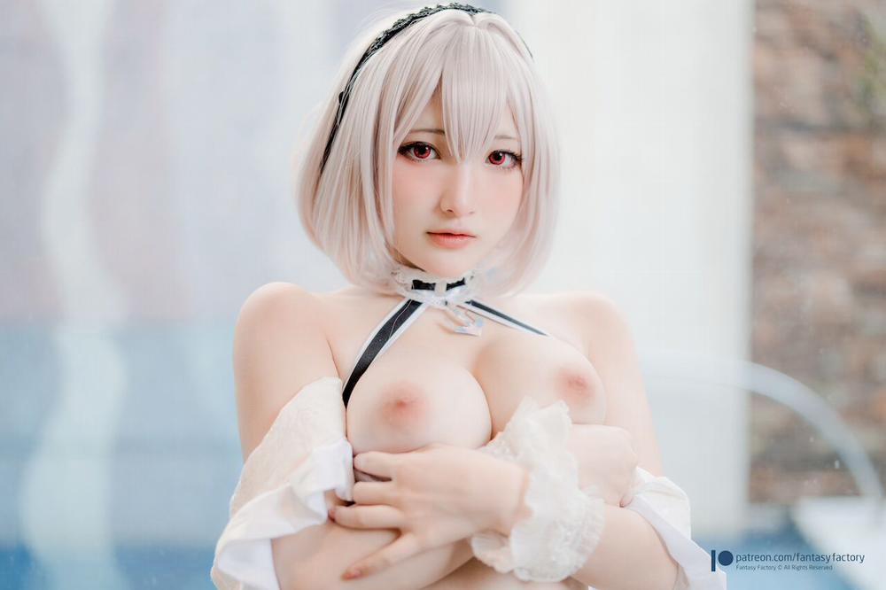 Hình Cosplay 154 0 Siaoding trang 46