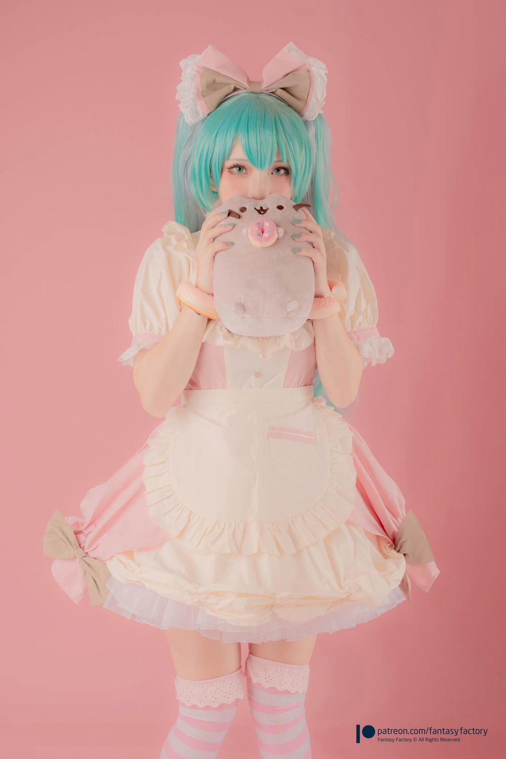 Hình Cosplay 155 0 Siaoding trang 43