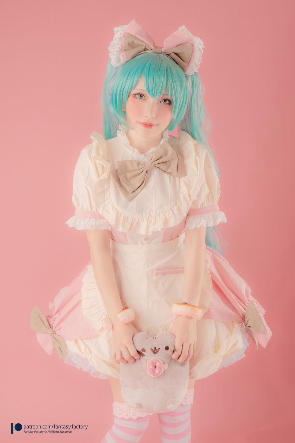 Hình Cosplay 155 0 Siaoding trang 45