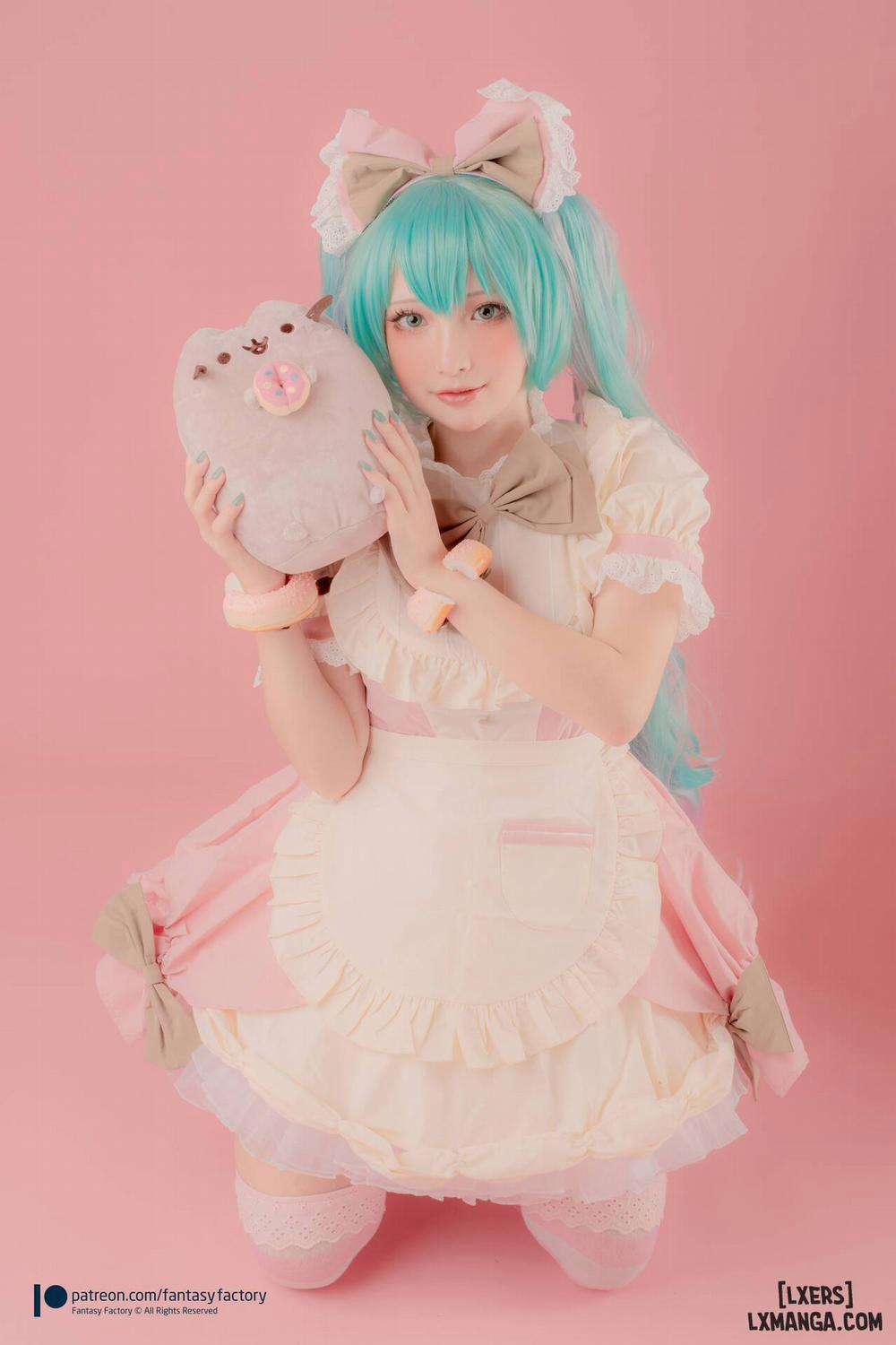 Hình Cosplay 155 0 Siaoding trang 46