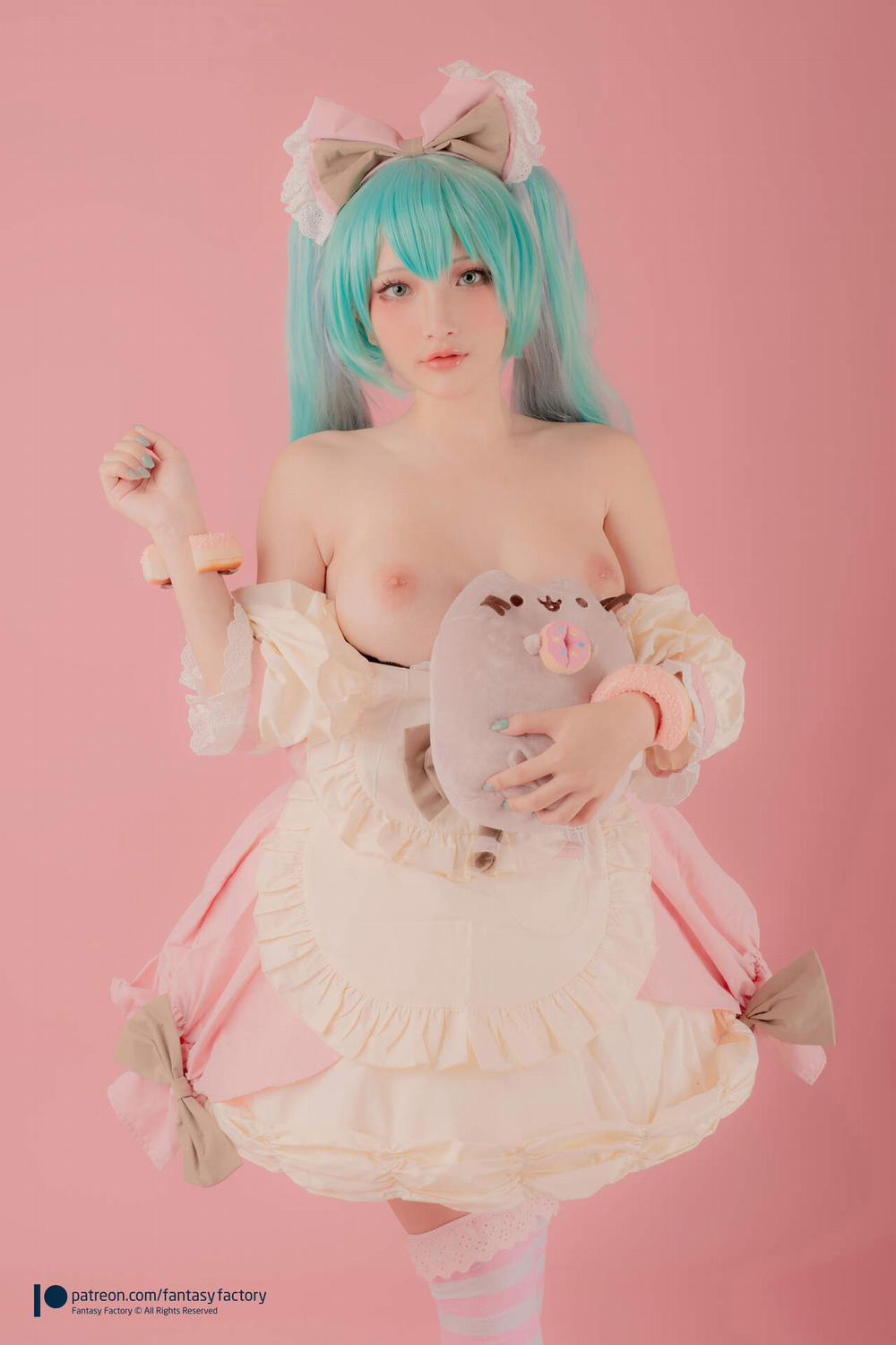 Hình Cosplay 155 0 Siaoding trang 48