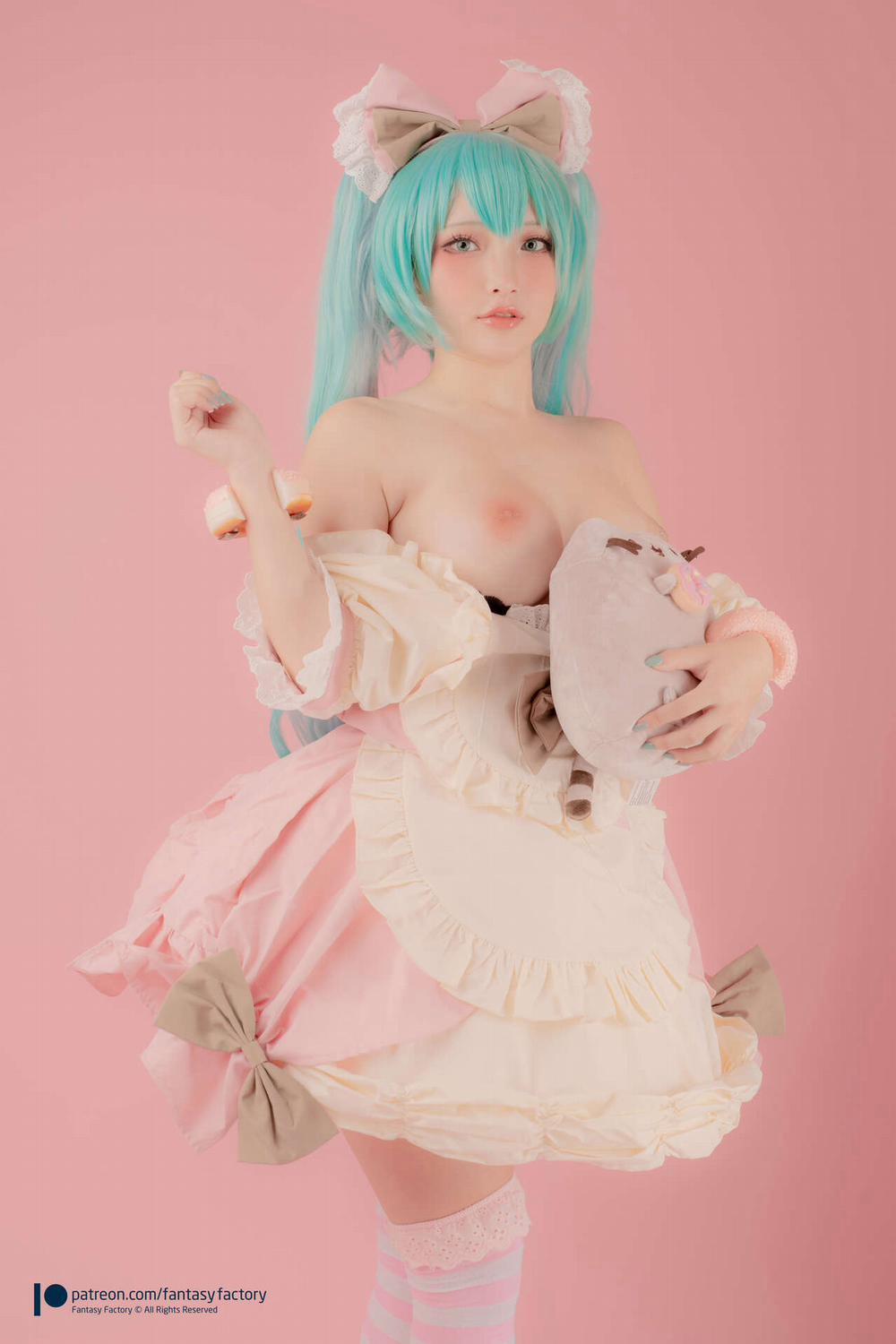 Hình Cosplay 155 0 Siaoding trang 49
