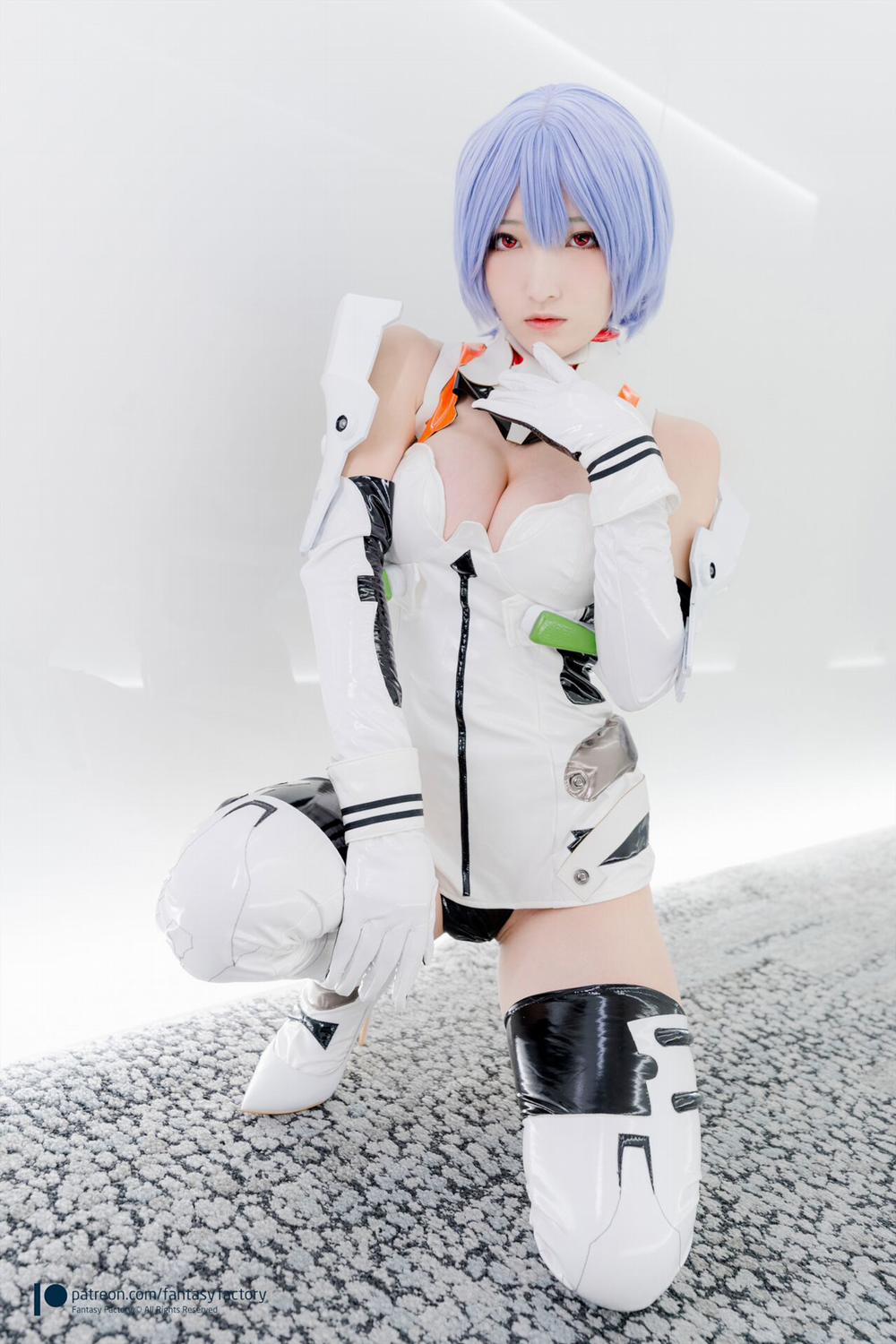 Hình Cosplay 156 0 Siaoding trang 101