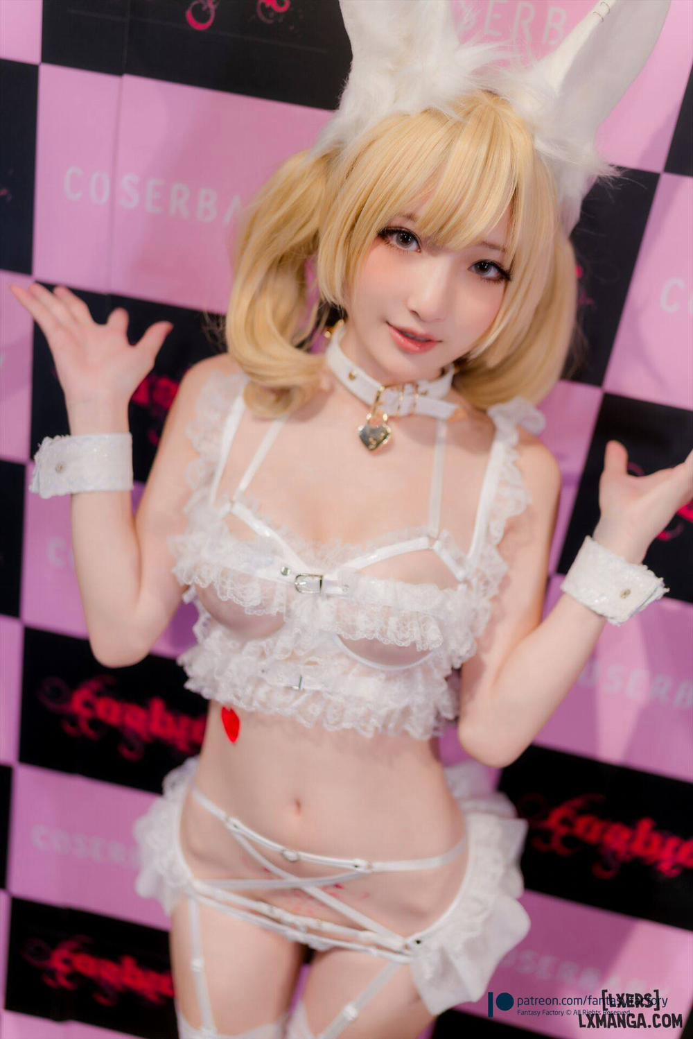 Hình Cosplay 156 0 Siaoding trang 104