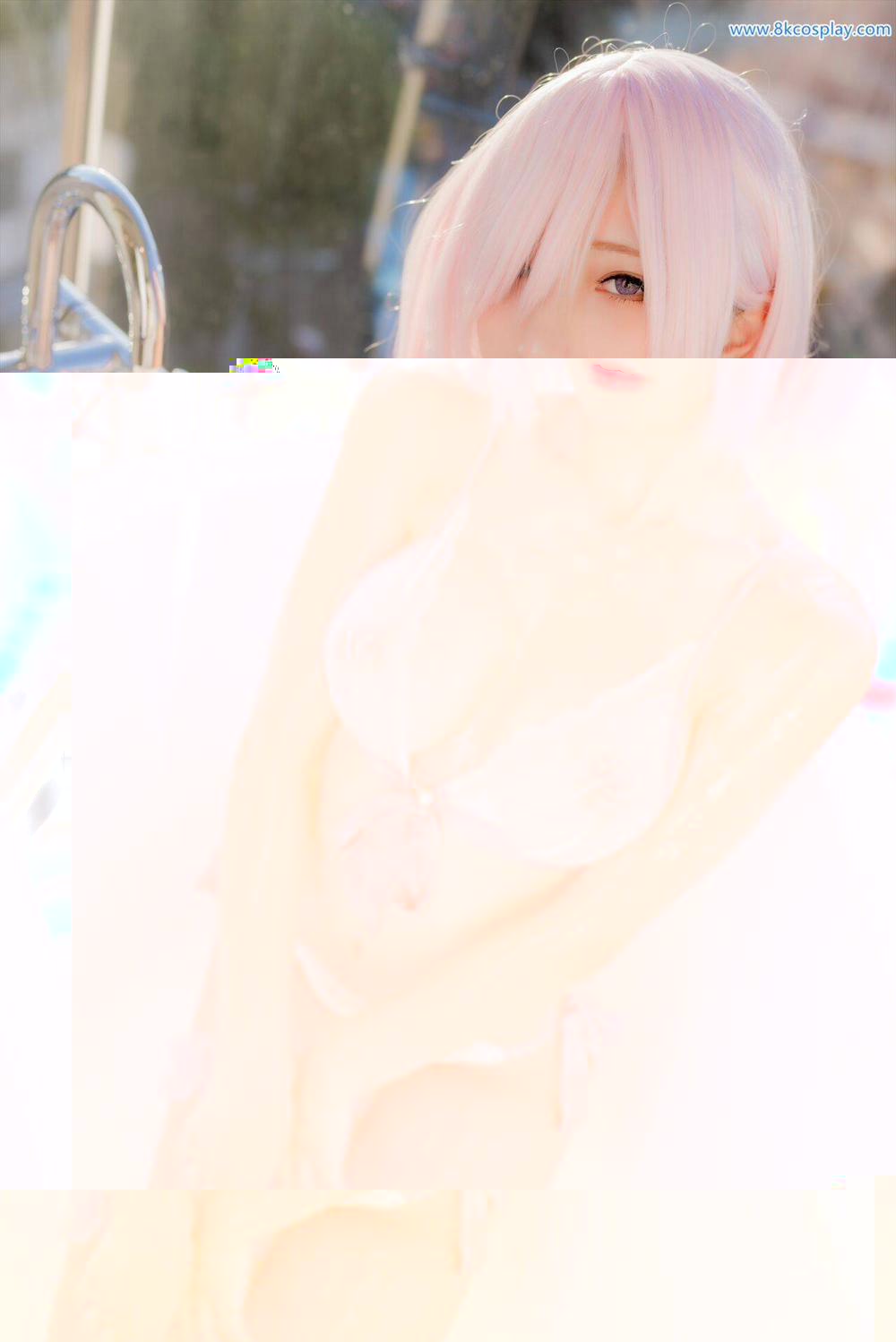 Hình Cosplay 156 0 Siaoding trang 42