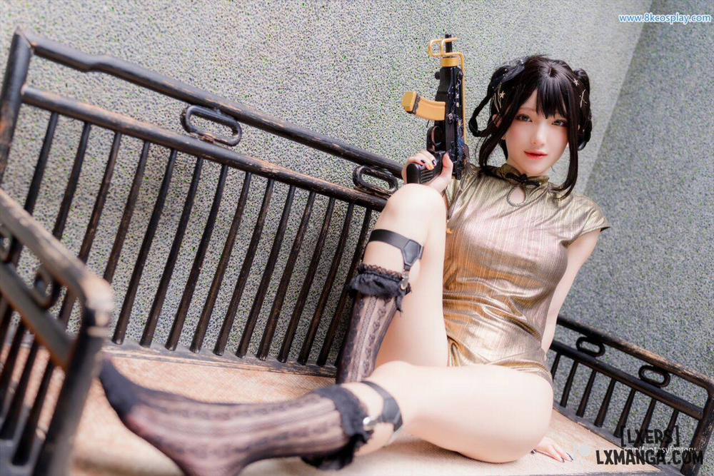 Hình Cosplay 156 0 Siaoding trang 59