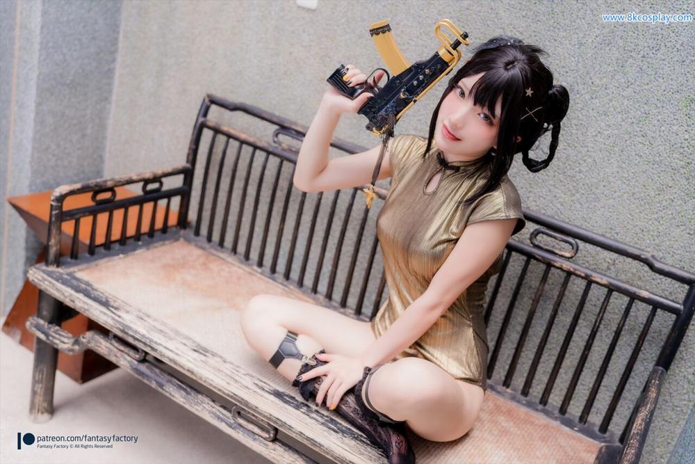 Hình Cosplay 156 0 Siaoding trang 62