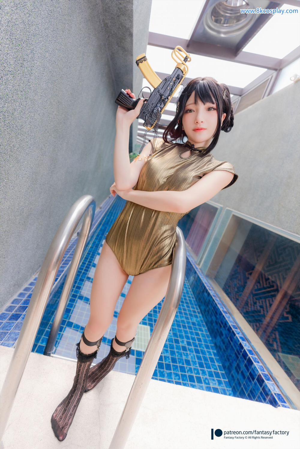 Hình Cosplay 156 0 Siaoding trang 68