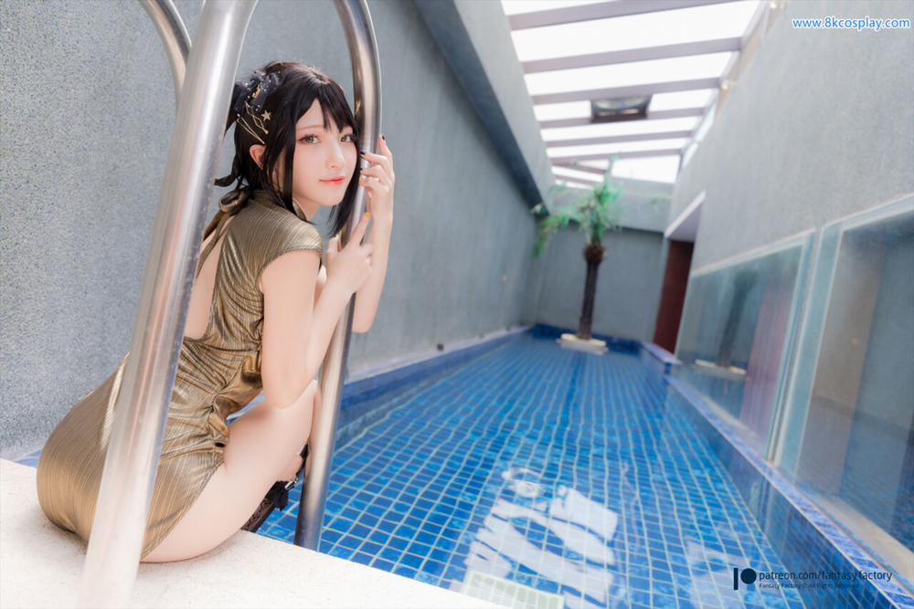 Hình Cosplay 156 0 Siaoding trang 70