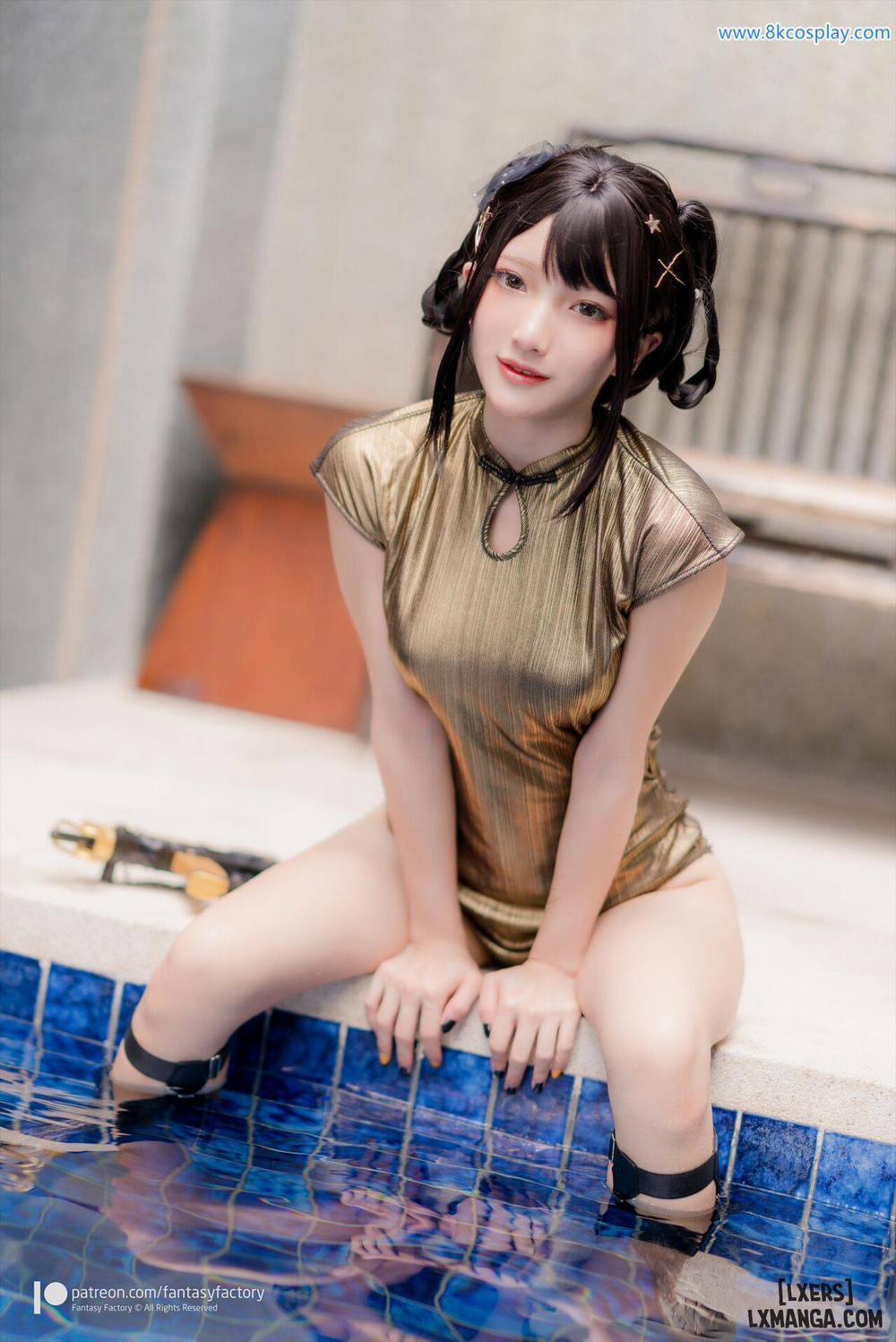 Hình Cosplay 156 0 Siaoding trang 74