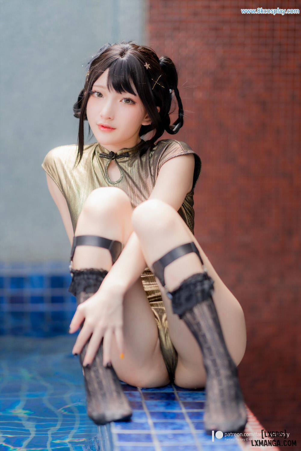 Hình Cosplay 156 0 Siaoding trang 78
