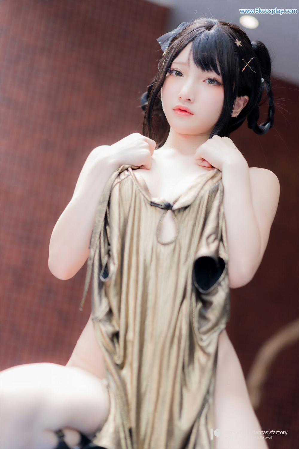 Hình Cosplay 156 0 Siaoding trang 88