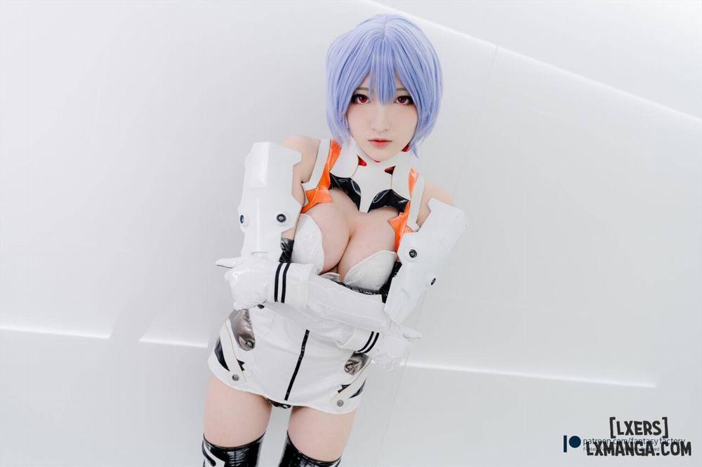 Hình Cosplay 156 0 Siaoding trang 90