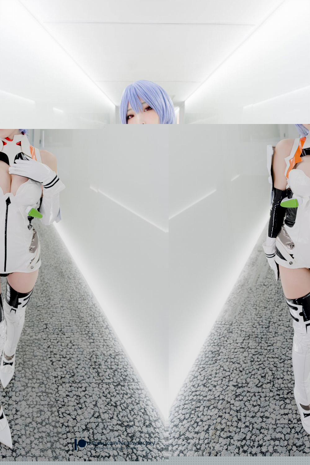 Hình Cosplay 156 0 Siaoding trang 93
