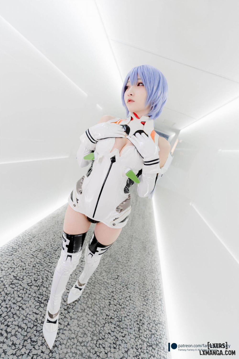 Hình Cosplay 156 0 Siaoding trang 94