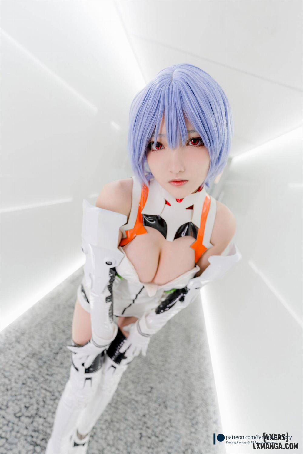 Hình Cosplay 156 0 Siaoding trang 95