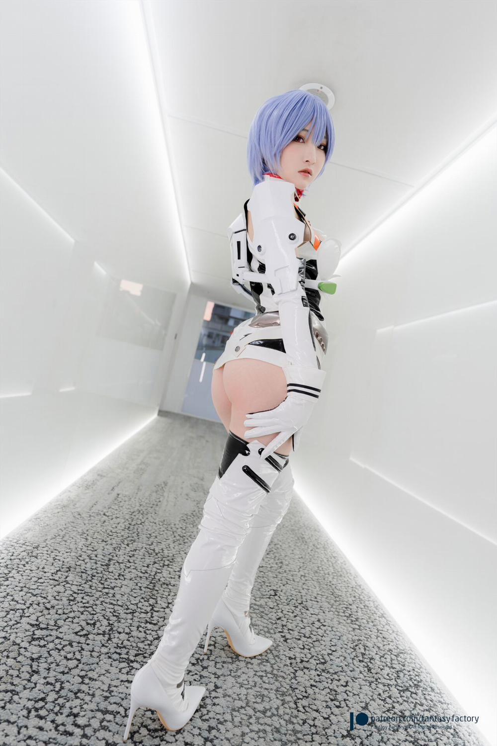 Hình Cosplay 156 0 Siaoding trang 97