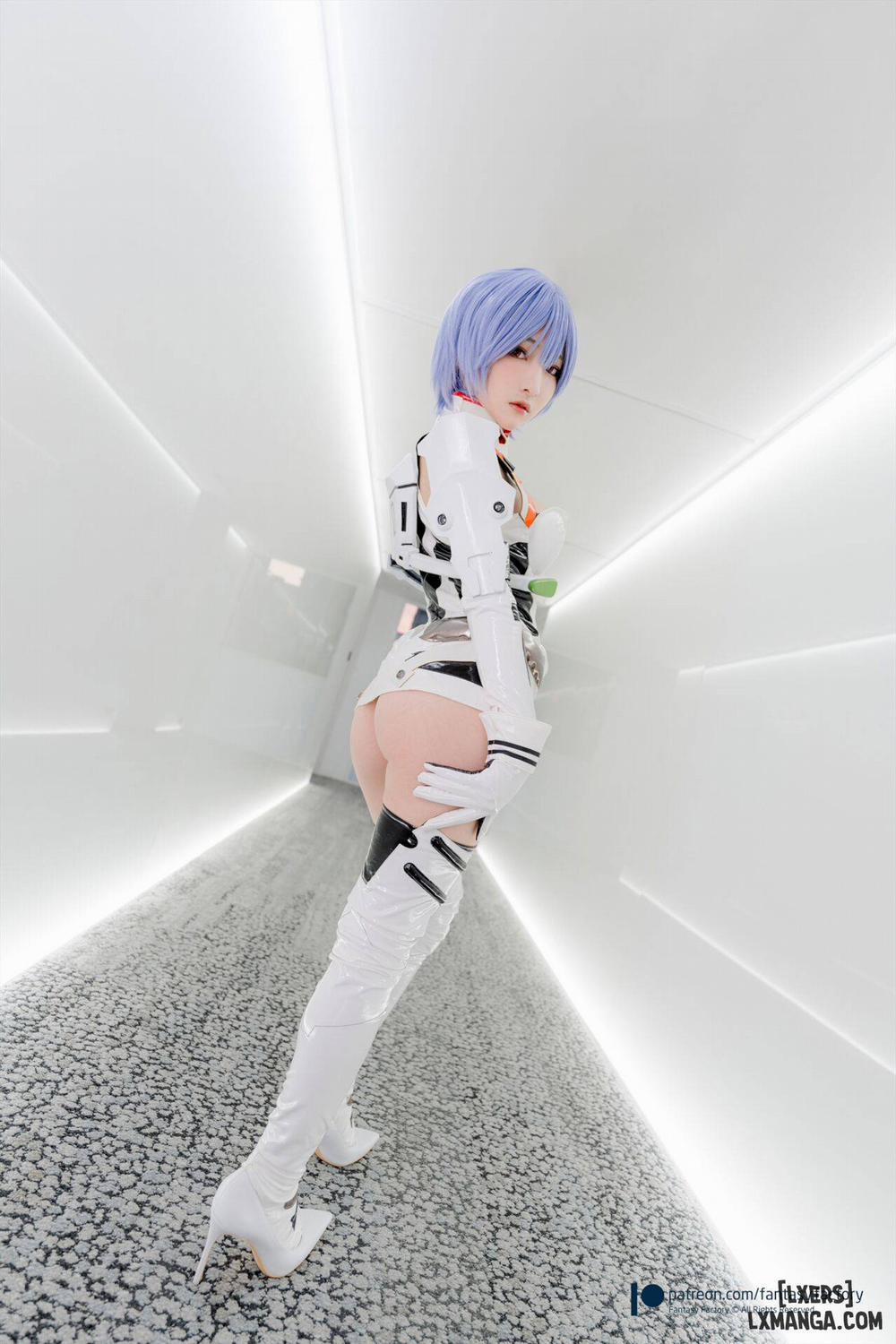 Hình Cosplay 156 0 Siaoding trang 98