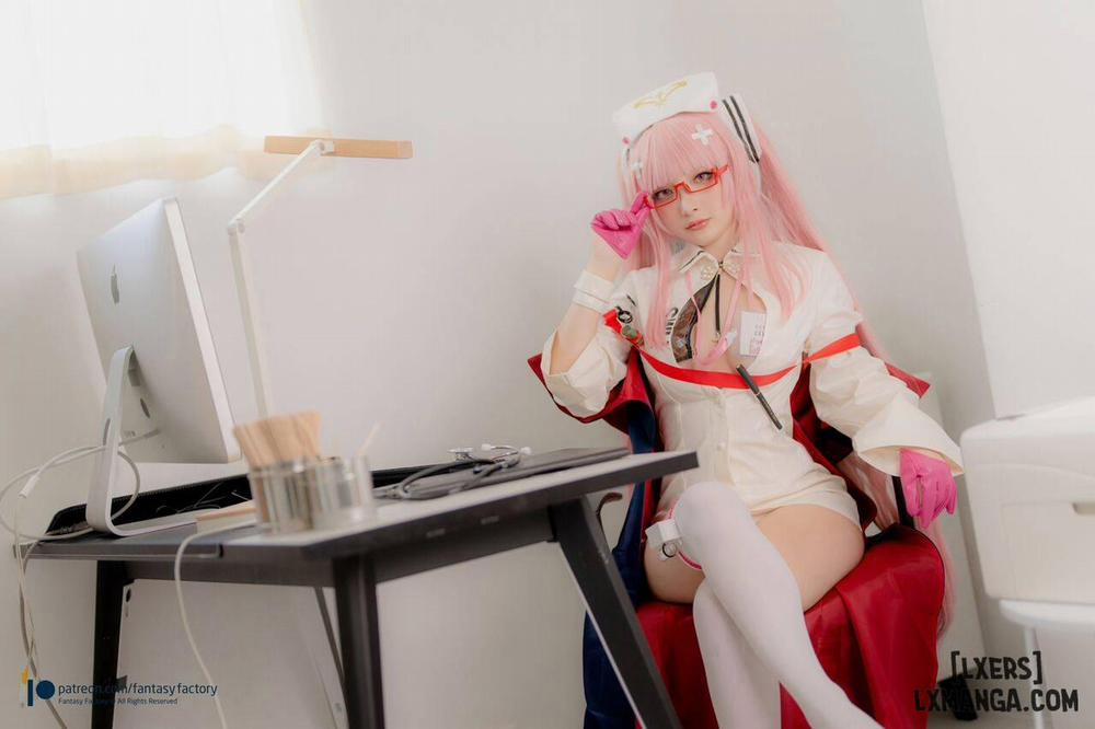 Hình Cosplay 157 0 Siaoding trang 1