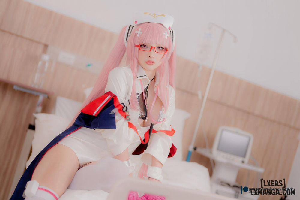 Hình Cosplay 157 0 Siaoding trang 12
