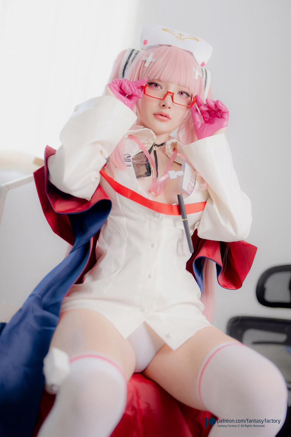Hình Cosplay 157 0 Siaoding trang 7